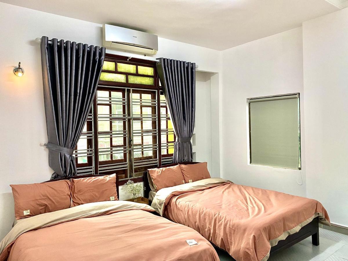 Shine Homestay Hue Exterior photo