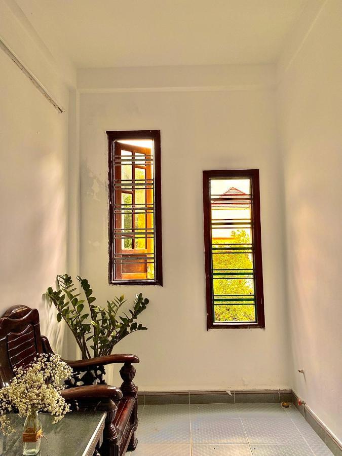 Shine Homestay Hue Exterior photo