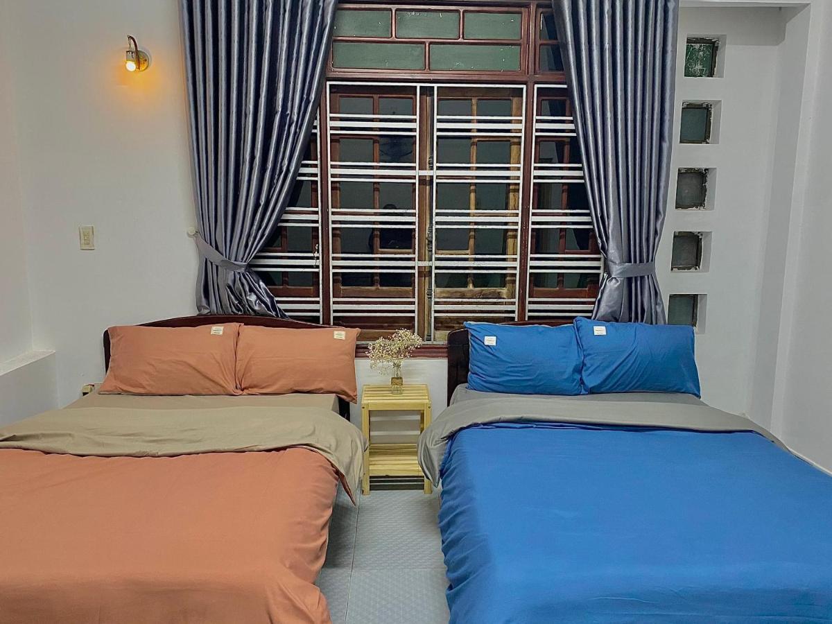 Shine Homestay Hue Exterior photo