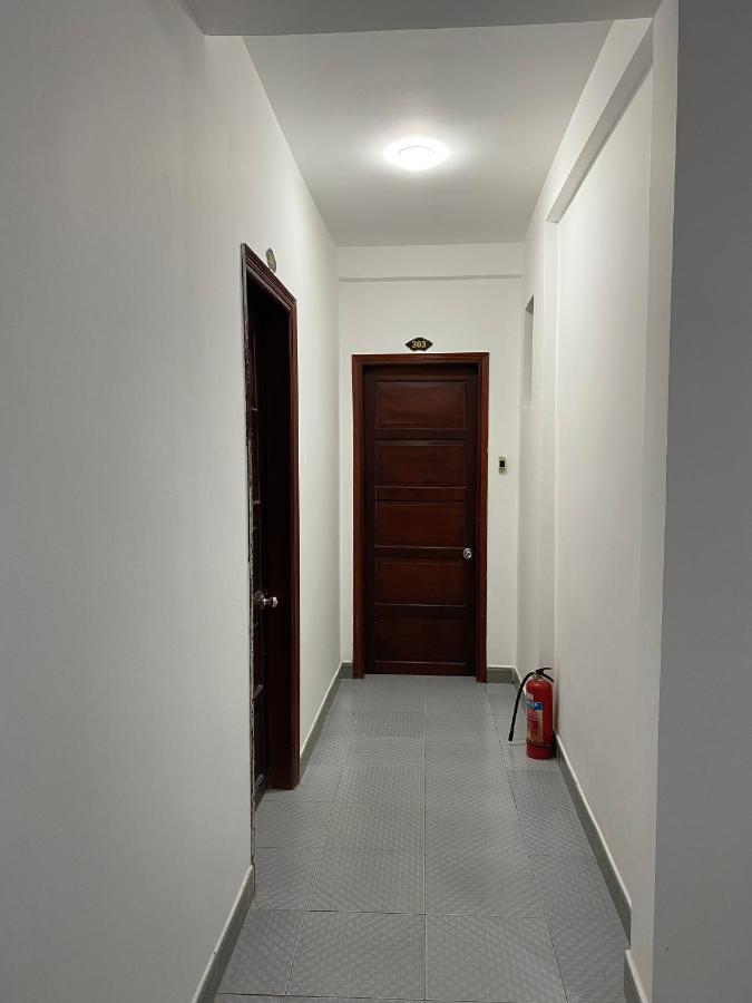 Shine Homestay Hue Exterior photo