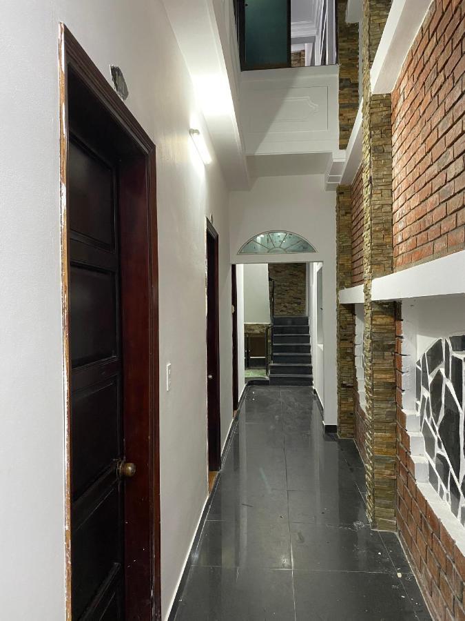 Shine Homestay Hue Exterior photo