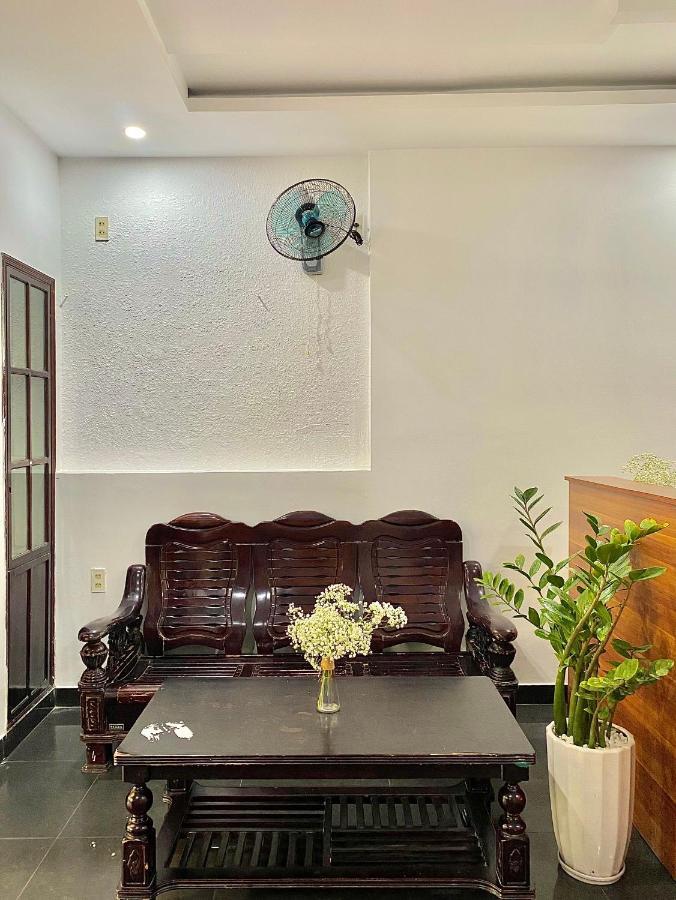 Shine Homestay Hue Exterior photo