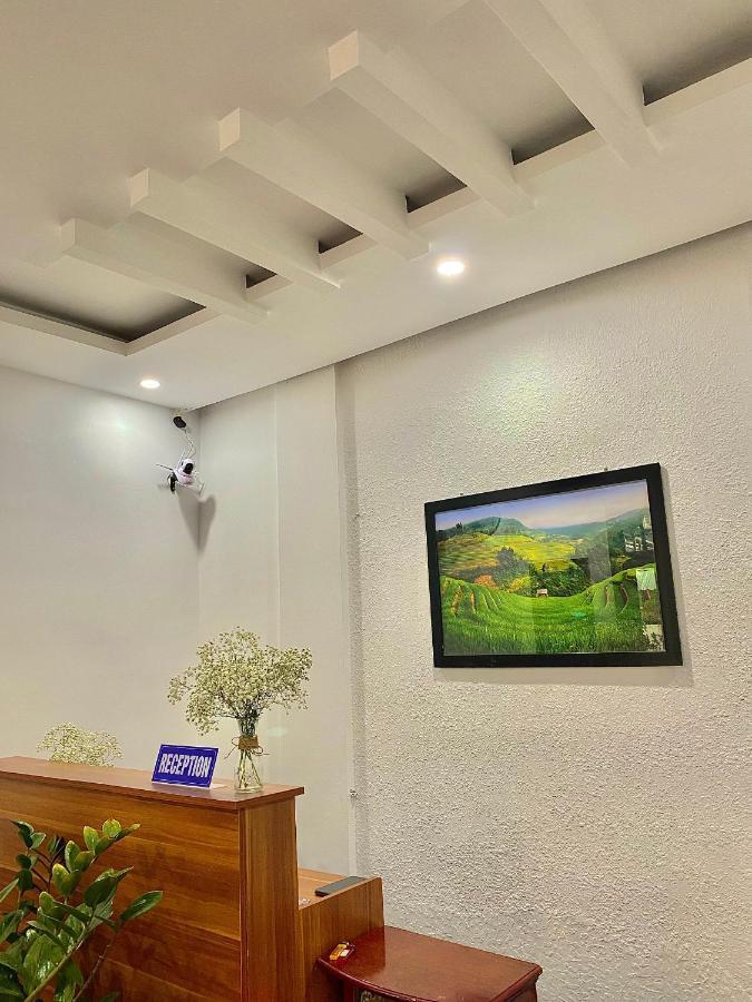 Shine Homestay Hue Exterior photo