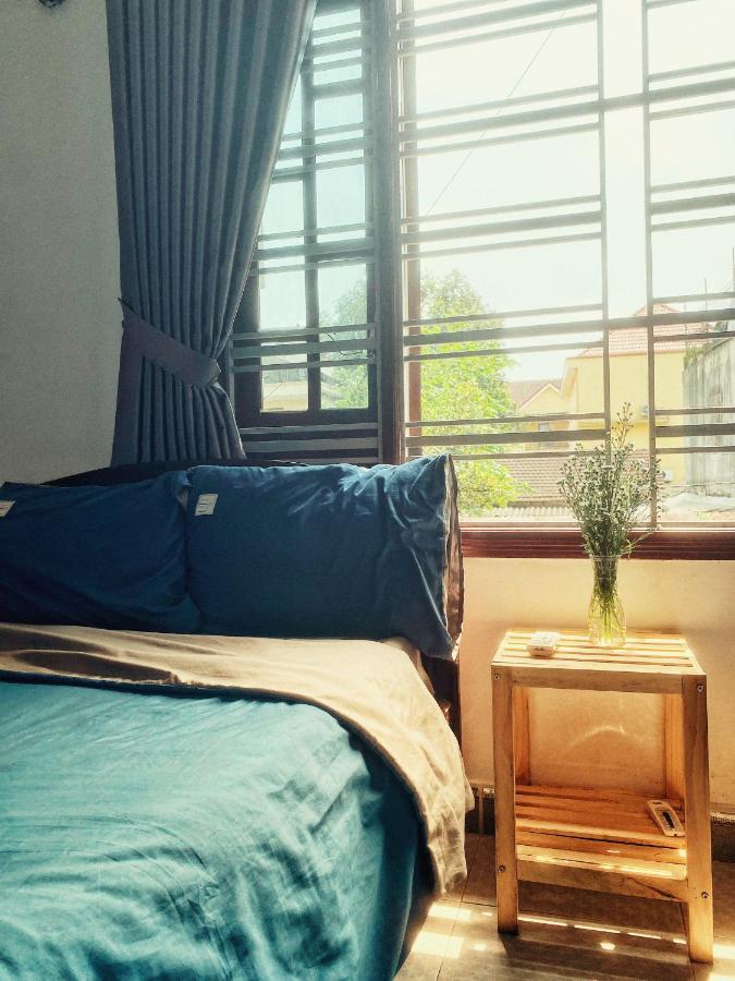 Shine Homestay Hue Exterior photo
